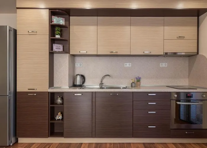 Apartment Aventurine