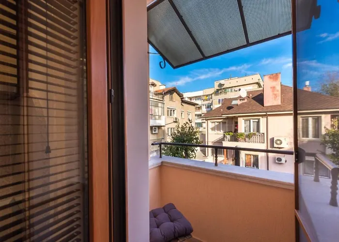 Apartment Aventurine